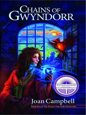 cover image of Chains of Gwyndorr